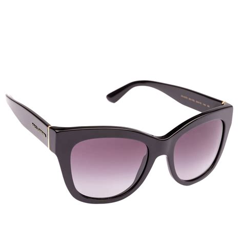 dolce gabbana sunglasses womens